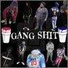 Gkoldenboy_D3 SUEYMAN - GANG SHIT (feat. Thezaamann) - Single